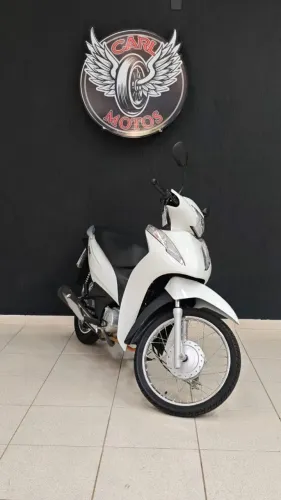 HONDA/BIZ 110I 2023/24