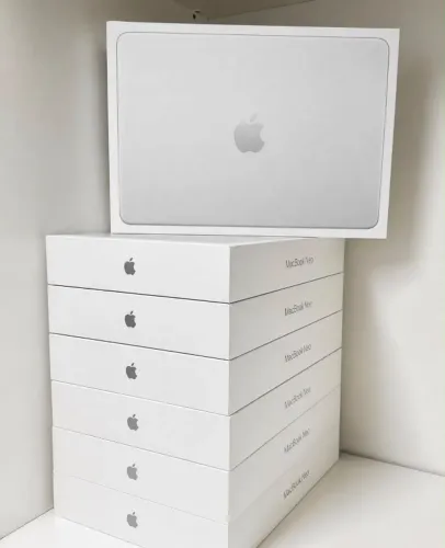 MACBOOK NEO SILVER 8/256GB 13Polegadas | Novo | Lacrado