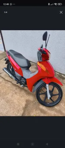 Biz ES 100 2014