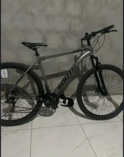 Vendo bicicleta south