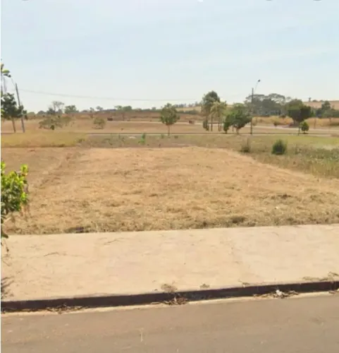 Ótimo Terreno à Venda no Jardim Samantha III  Araras/SP