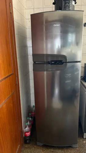 GELADEIRA