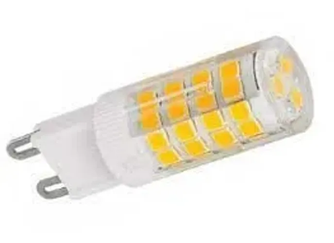 LAMPADA HALOPIN G9 4,8W / 5W 3000 K