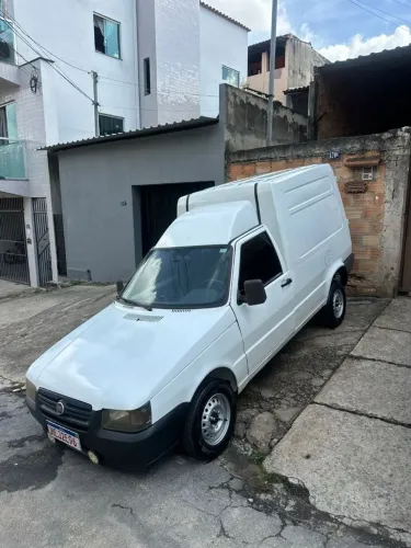 Fiat Fiorino Furg.1.5/1.3/1.3 Fire/1.3 F.flex 2006