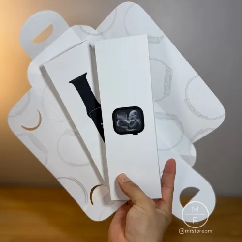 Apple Watch Séries 11 46mm / Garantia 10/05/2027 / Até 18x no cartão 