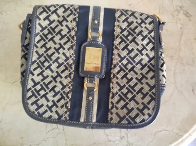Bolsa tiracolo Tommy Hilfiger