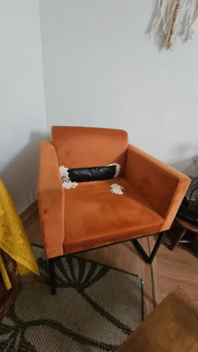 Poltronas de Consultorio