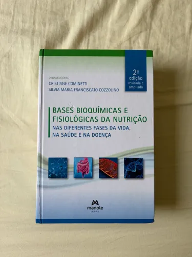 3 Livros de Nutrição pelo Preço de 1