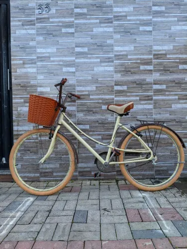 Bicicleta Urbana