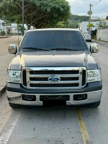 Ford F-250 XL 4.2 Turbo Diesel 1999