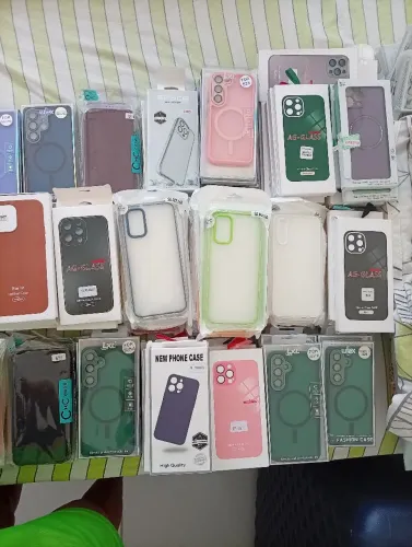 Capas pra celular