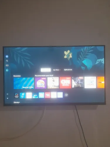 Tv 32 polegadas VG smart