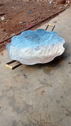 Tacho de disco de arado