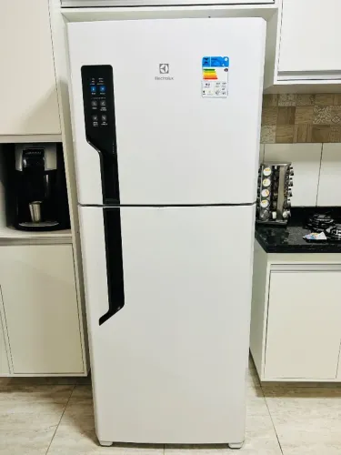 Geladeira 