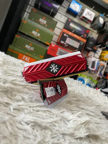 MEMÓRIA RAM 8GB DDR4 - 3200Mhz - 780 R$ - 3 MESES GARANTIA ? (SOMENTE PAR)