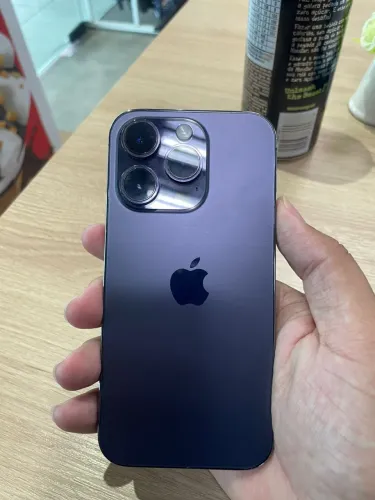 iPhone 14 Pro