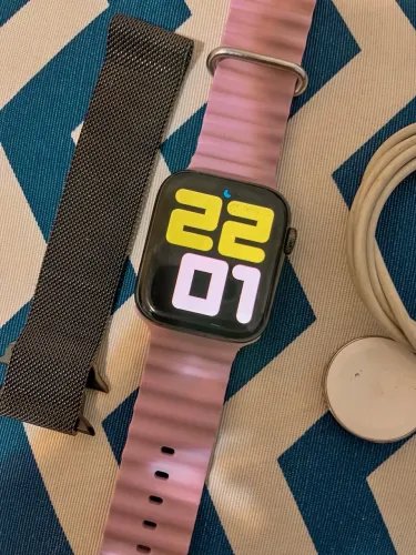 Apple Watch Series 6 - 44mm