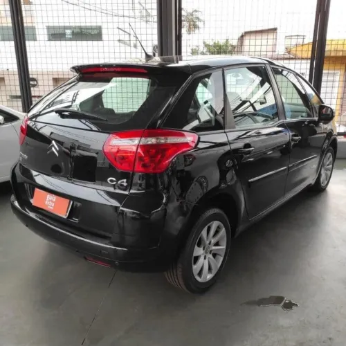 Peças C4 Picasso