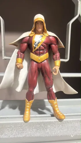 Action figure
