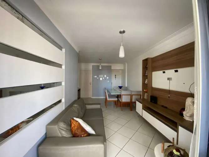 Condomínio Metrópolis  Aracaju | SE [9029]