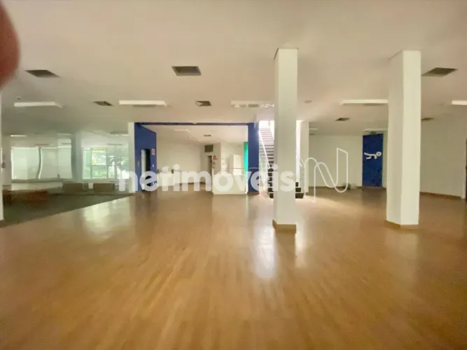 Locação Prédio Savassi Belo Horizonte