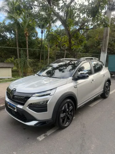 Renault Kardian Prem. ED Flex 1.0 TB 12V 5P Aut. 2025