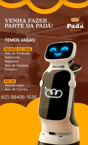 Padaria