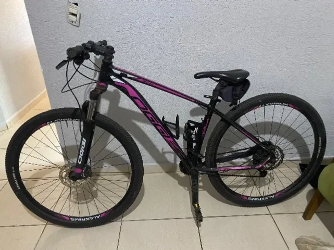 Oggi Big Wheel 7.0