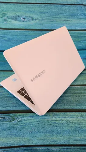 Notebook Samsung Xpert X23 i5 8GB DDR4 128GB 15.6 Win11 Branco