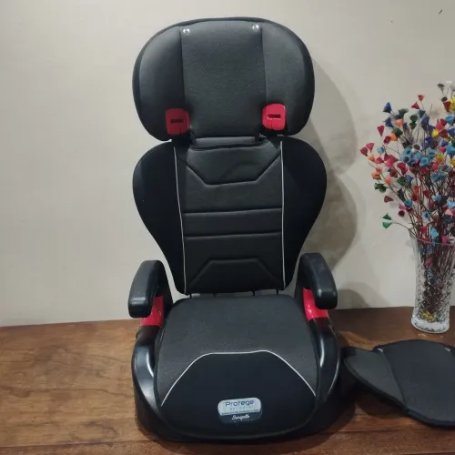 Cadeirinhas para carro .