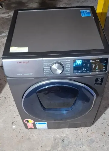Máquina lava e seca Samsung 10.2kg