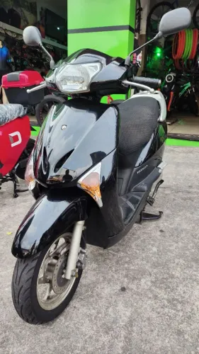 Moto lead Honda 110cc 