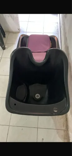 LAVATÓRIO BARBEARIA/SALÃO DE BELEZA