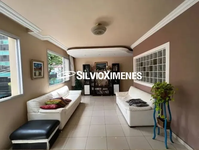 Cobertura com 4 quartos à Venda, Anchieta - Belo Horizonte