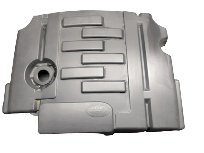 Tampa Capa Do Motor Range Rover Sport 2011