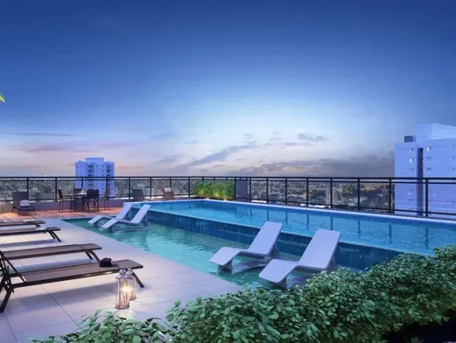 Studio à venda no Ipiranga, São Paulo-SP: 1 quarto, 1 banheiro, 26m² de área - Imperdível 