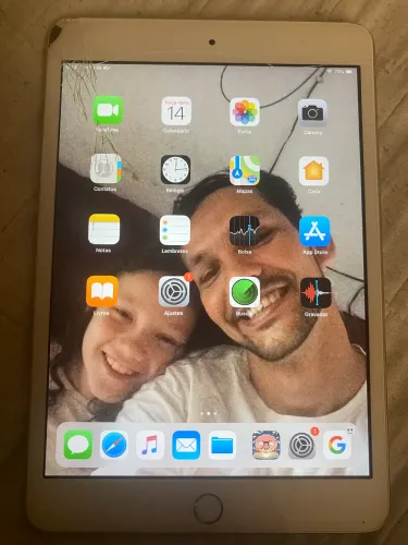 IPAD MINI