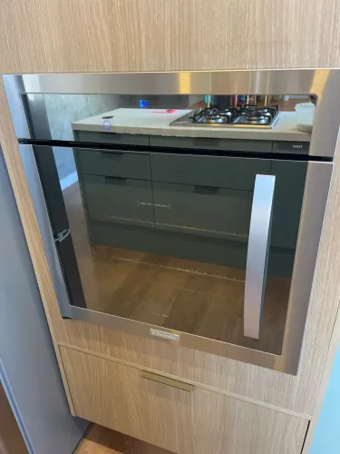 Forno elétrico Eletrolux Home Pró