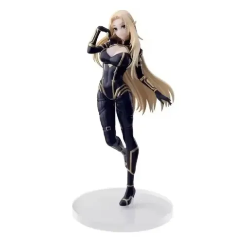 Action Figure Aurora - The Eminence in Shadow - SEGA
