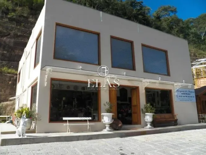 Galpão- Petrópolis, Itaipava