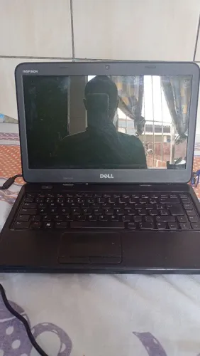 Notebook Dell i5