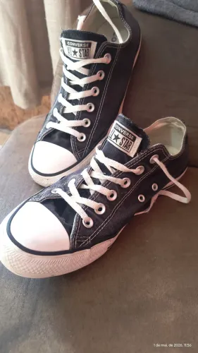 Converse AllStar Original número 39
