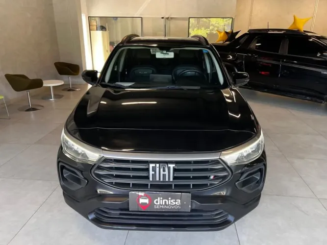 Fiat Pulse Drive 1.3 8V Flex Aut. 2025