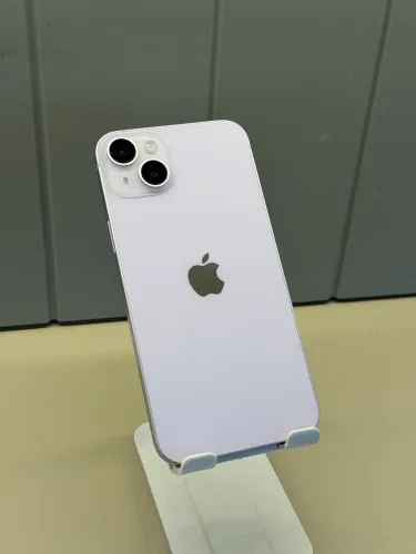 iPhone 14 Plus 128gb Roxo Semi Novo | Loja Física