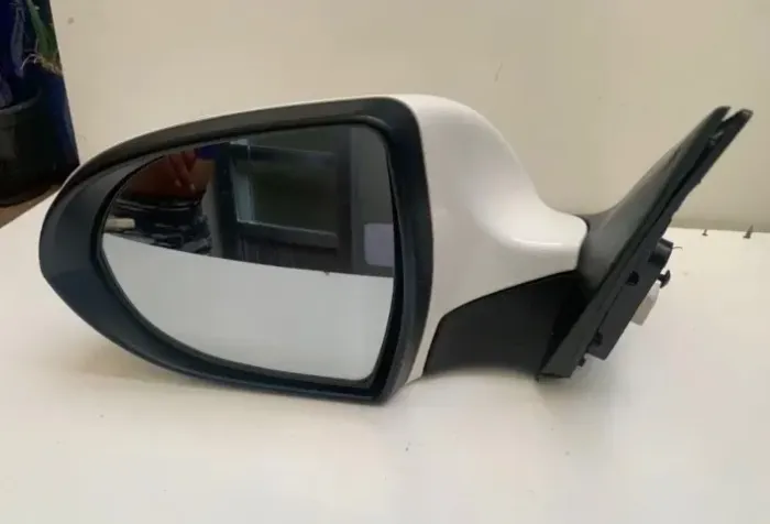 Retrovisor Sportage 2014 S/ Pisca