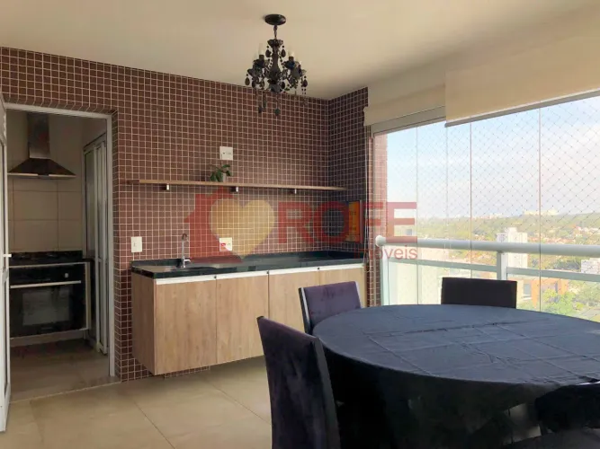 Apartamento de 92 m² com 3 quartos, 1 suíte e 2 vagas fixas para venda e locação no Like B