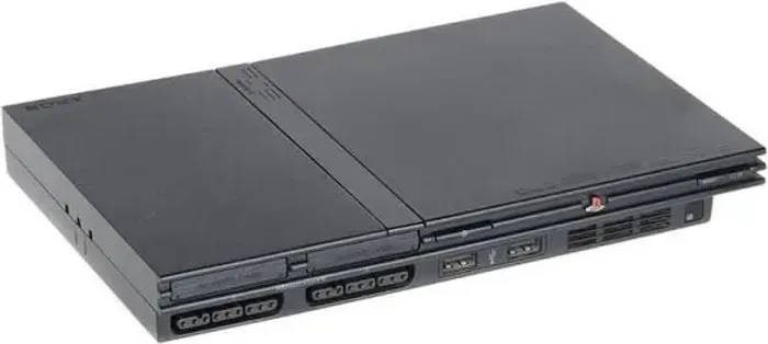 Vendo jogos de ps2