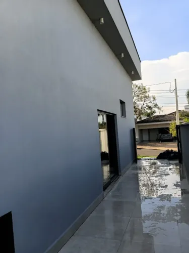 Pintor residencial e industrial