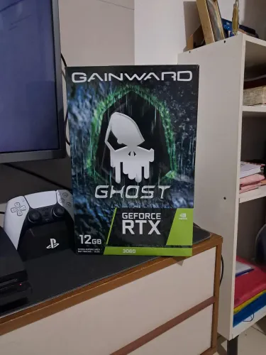 Placa de vídeo