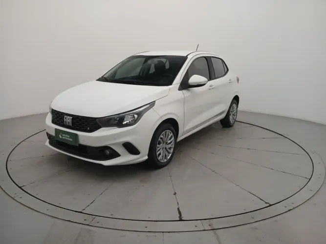 Fiat Argo Drive 1.0 Firefly 2022